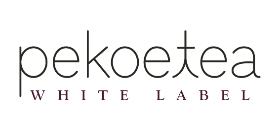 PekoeTea White Label